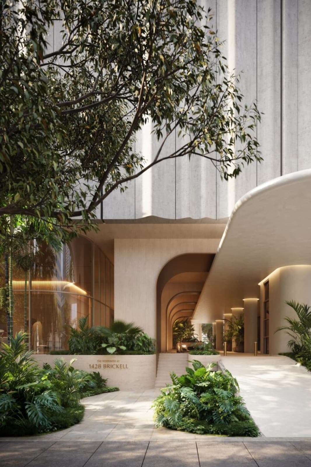 1428 Brickell, photo 10
