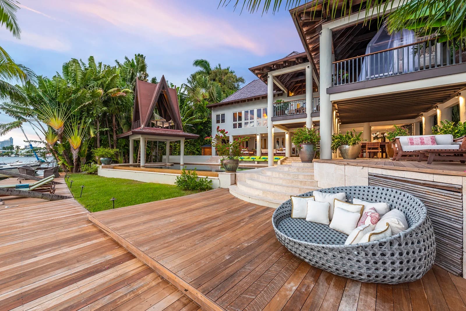 Villa Bali, photo 12