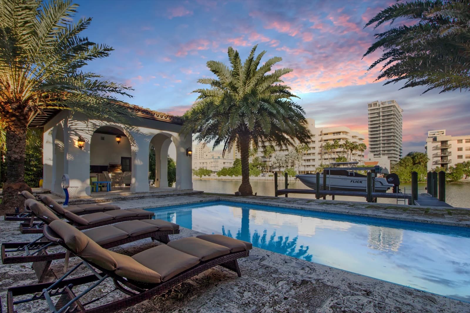 Villa Flamingo, photo 5