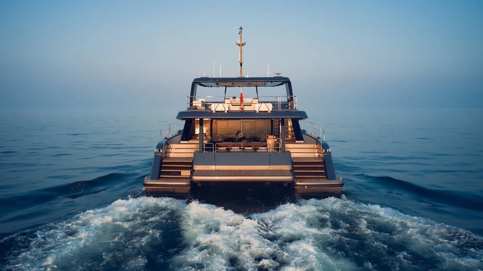 70' Sunreef 2026, photo 9