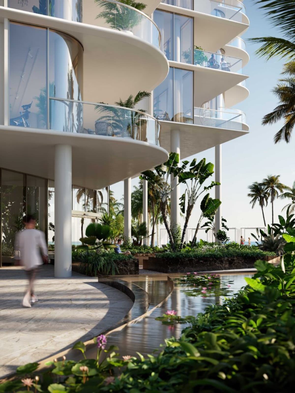 The Perigon - New Project Miami, photo 5