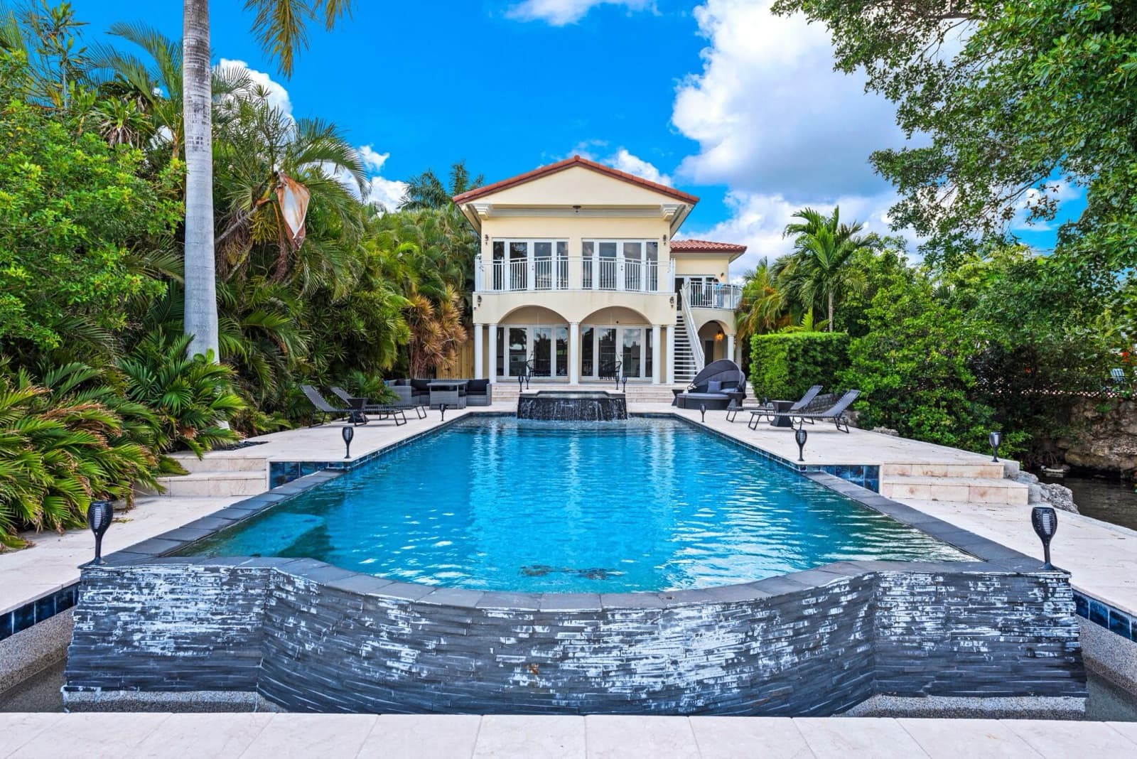 Villa Chanel, photo 3