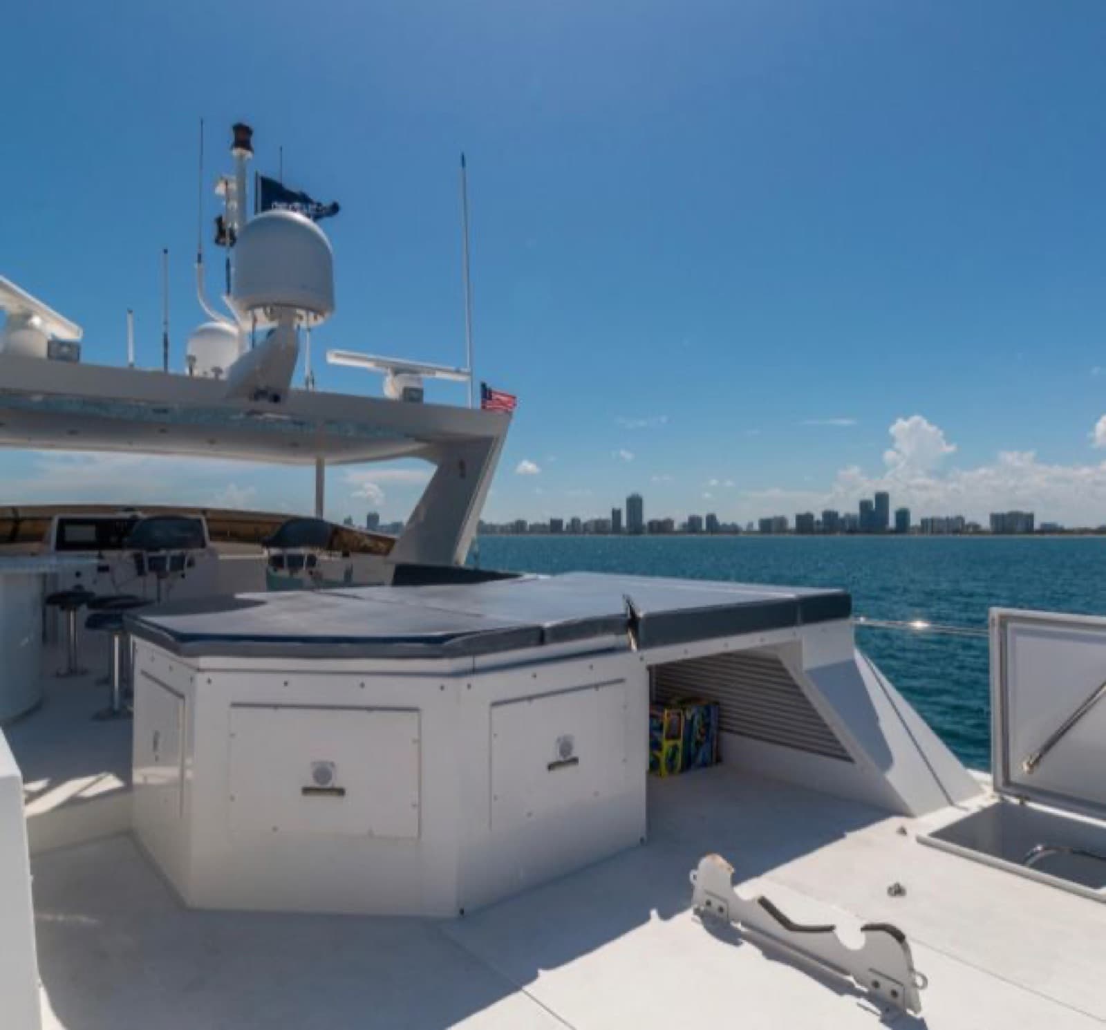 108' Westship, photo 5