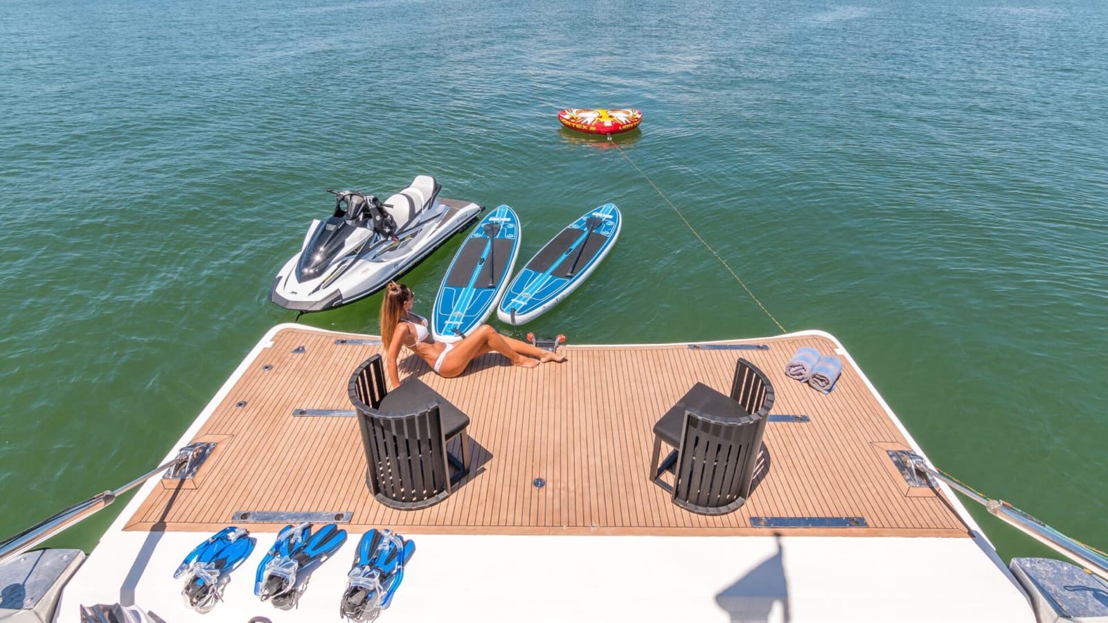 115' Horizon, photo 11