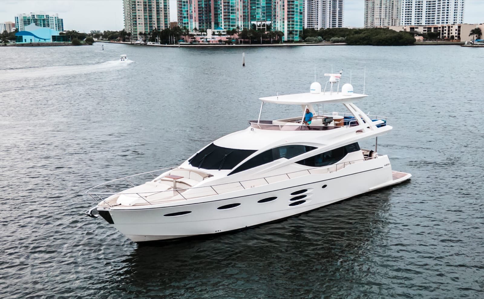 78' Numarine, photo 3