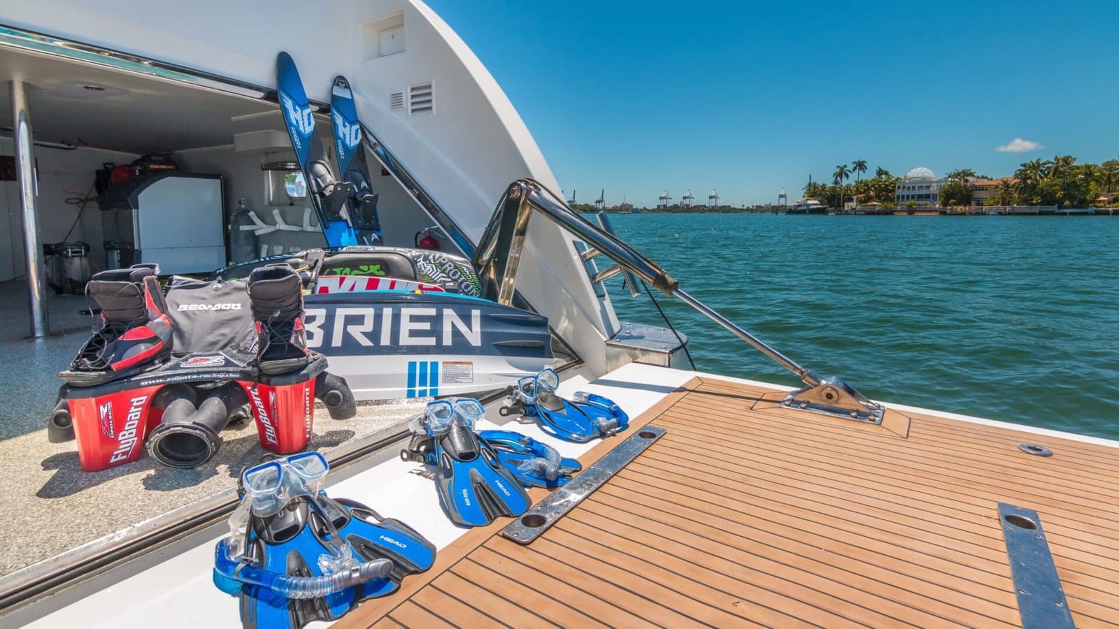 115' Horizon, photo 10