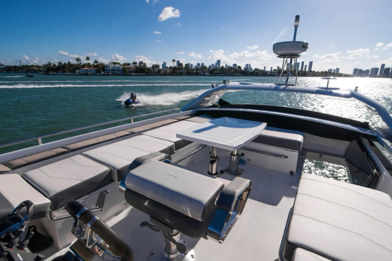 53' Galeon, photo 6