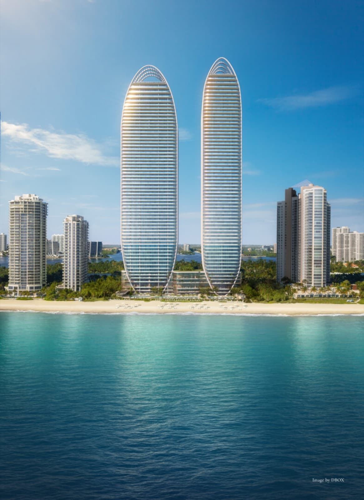 ST. REGIS Sunny Isles Beach, photo 4