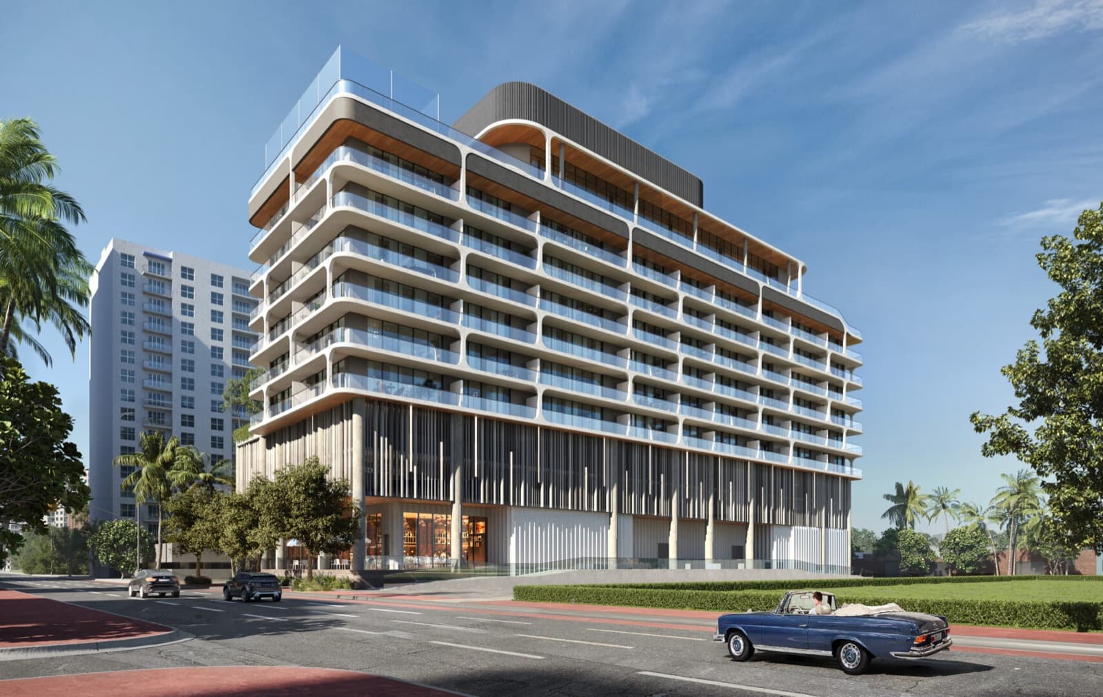 Ella Residences - Miami Beach, photo 2