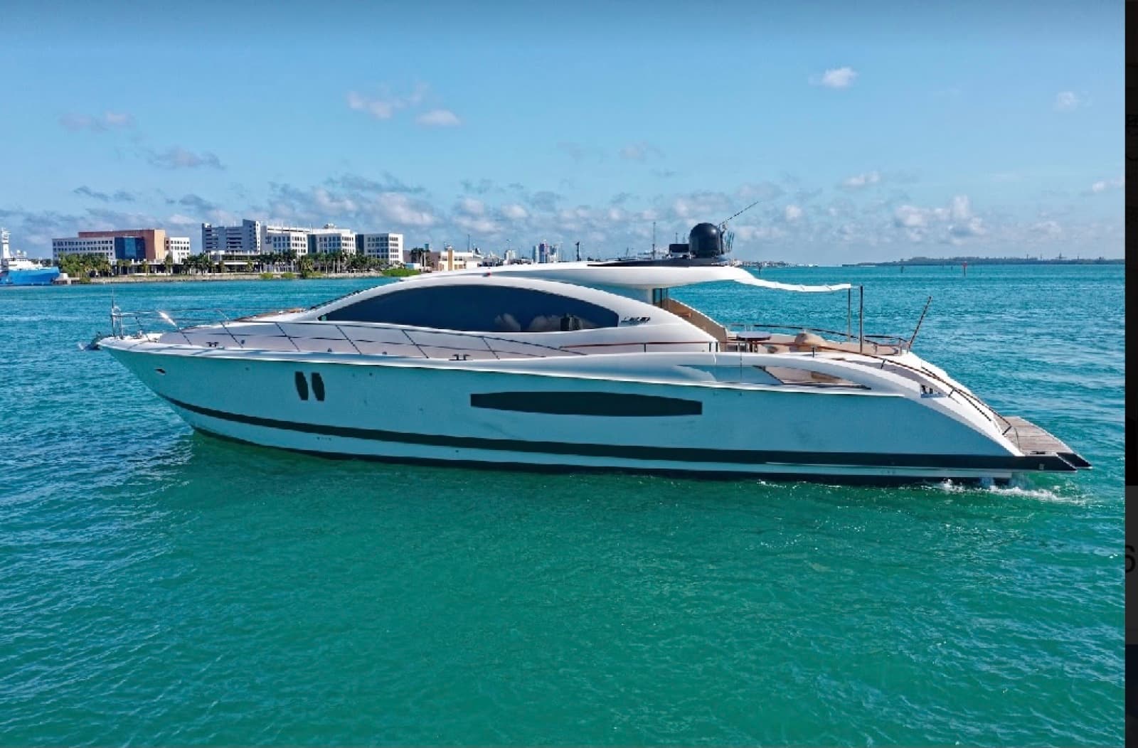 76' Lazzara, photo 4