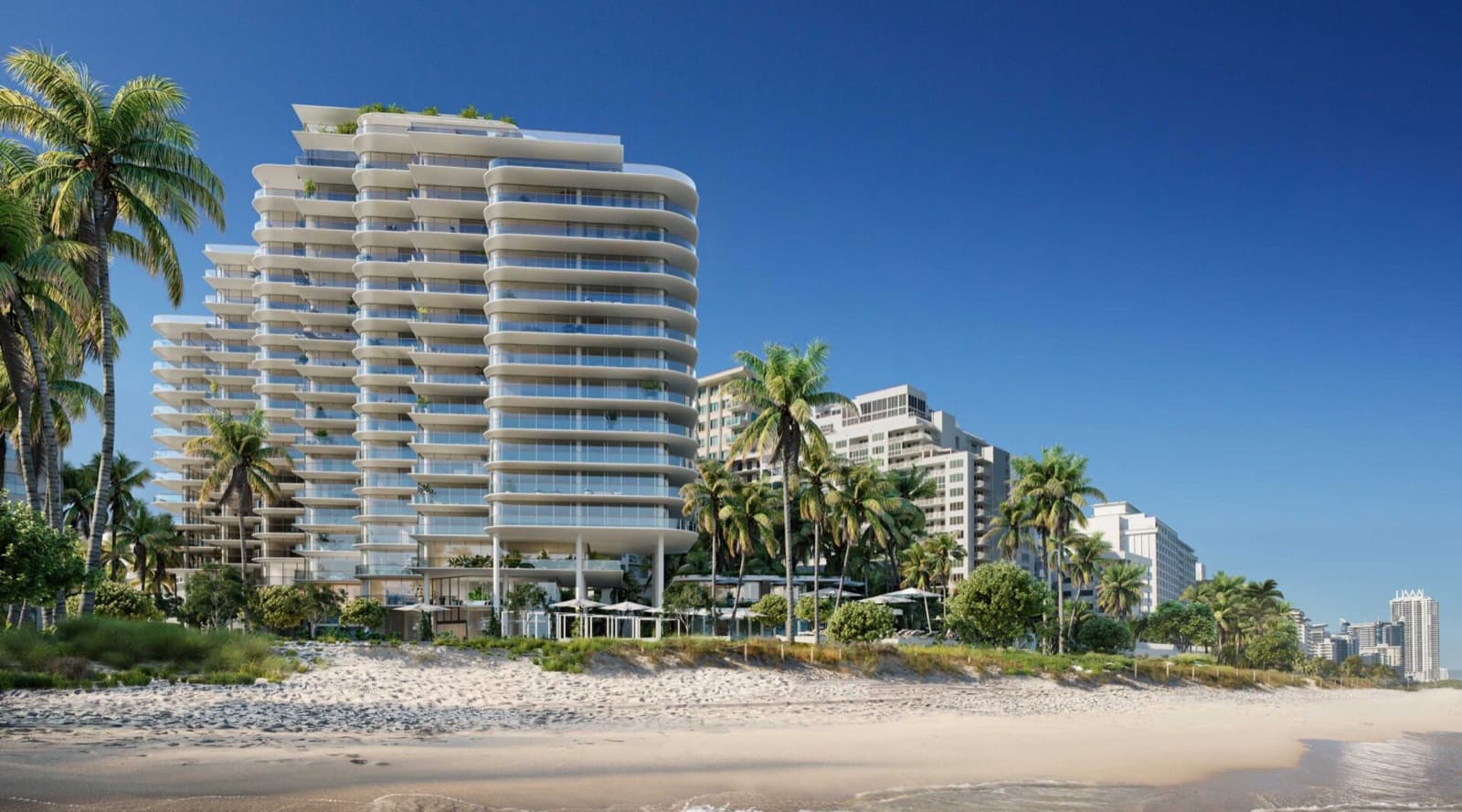 The Perigon - New Project Miami, photo 4