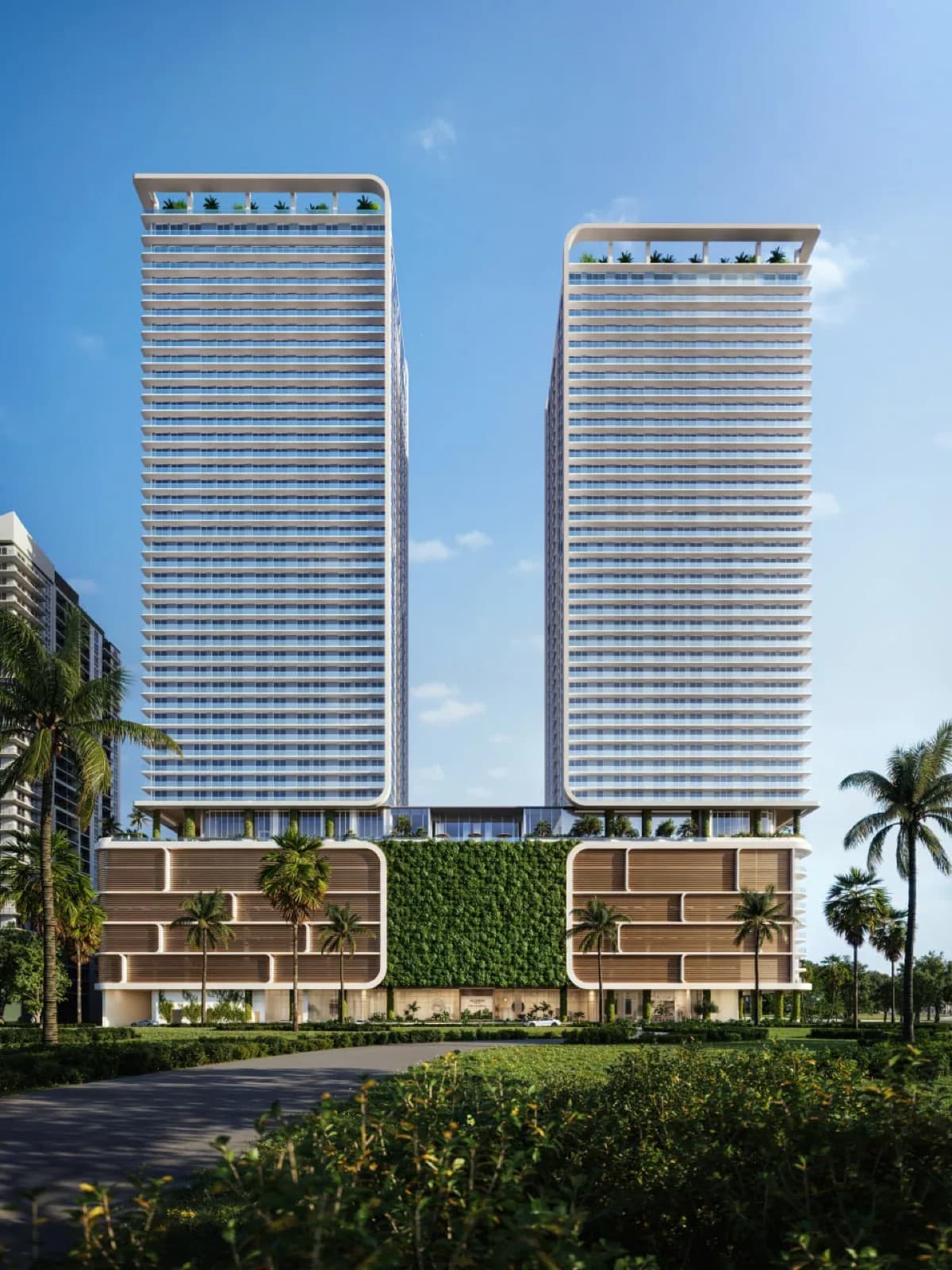 Viceroy Residences