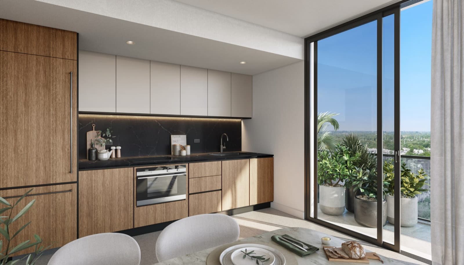 Nexo Residences • High Sea Miami | New Projects, photo 7