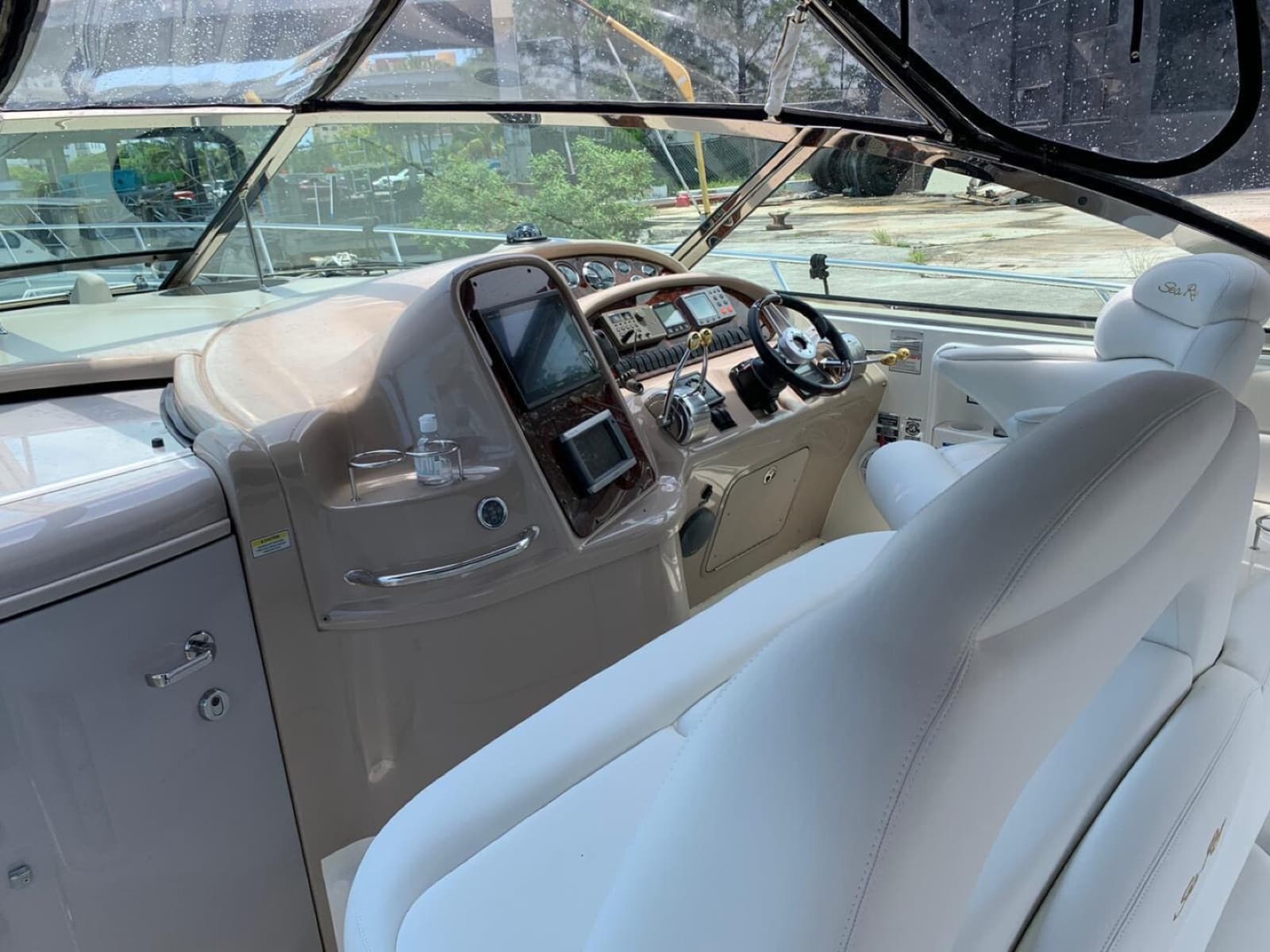 45' Sea Ray, photo 12