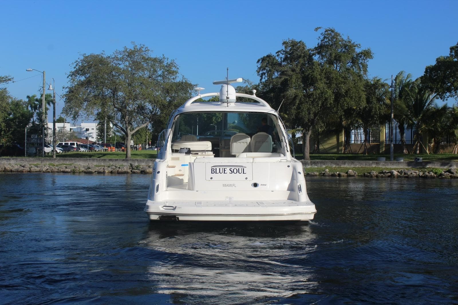 55' Sundancer, photo 4