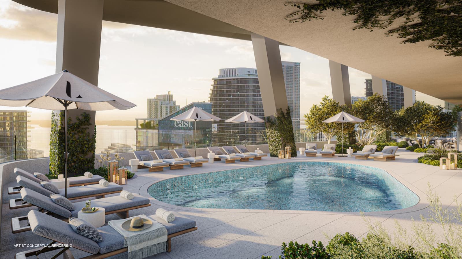 Lofty Brickell, photo 8
