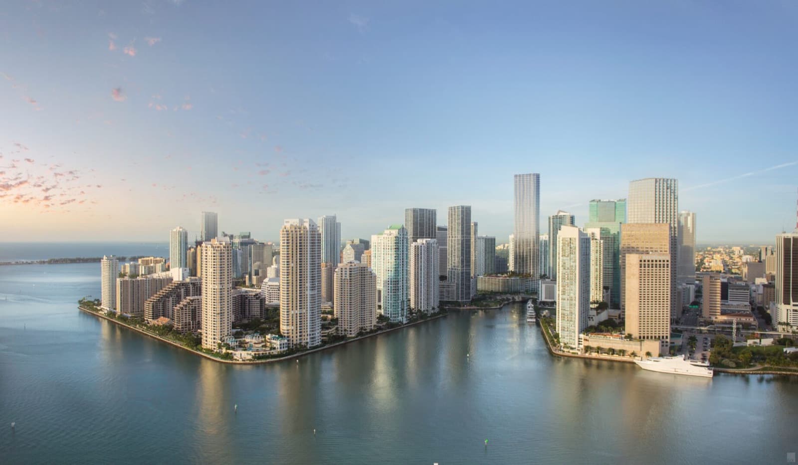 Baccarat Residences, photo 4
