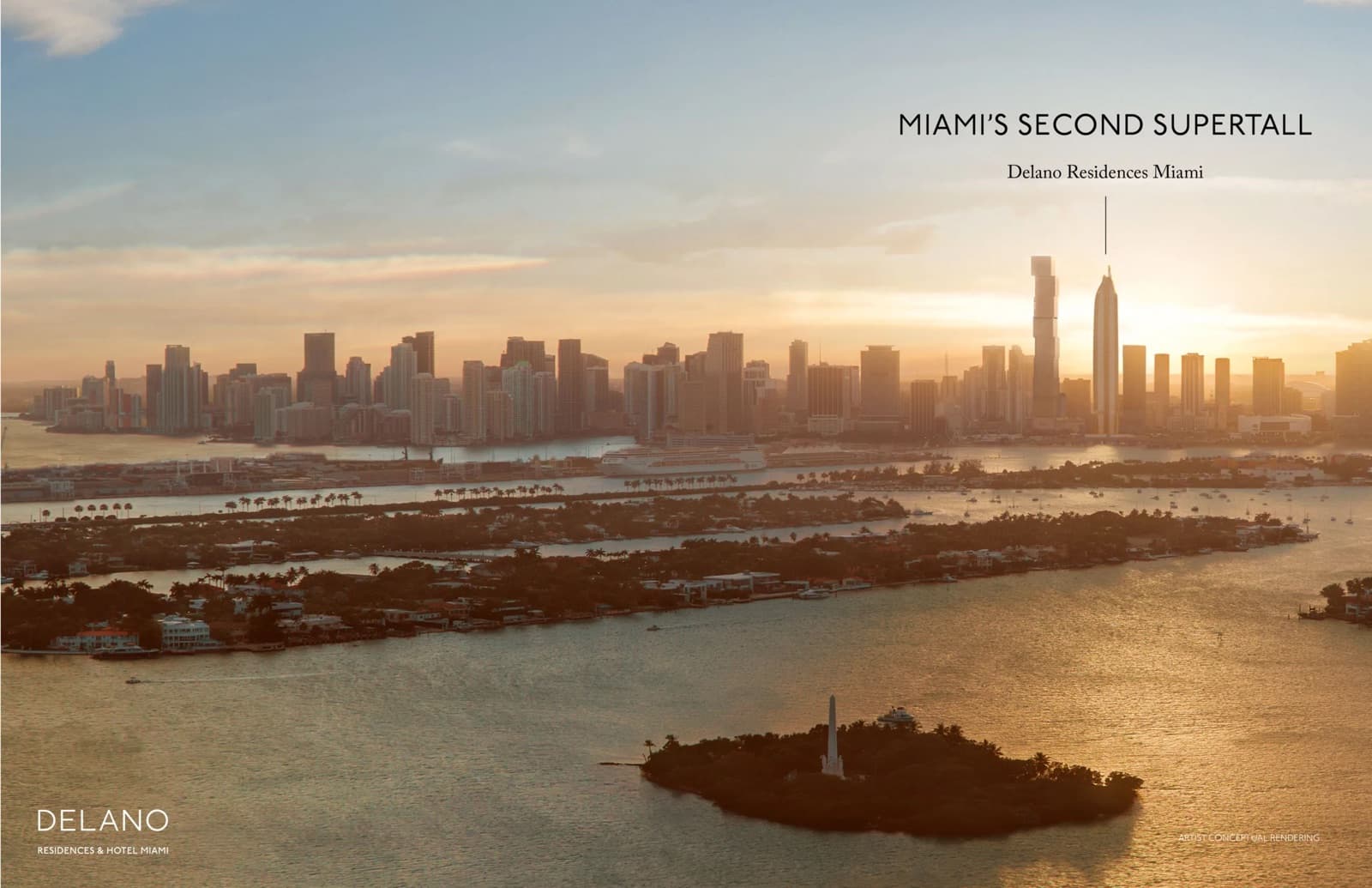 Delano Residences & Hotel, photo 3