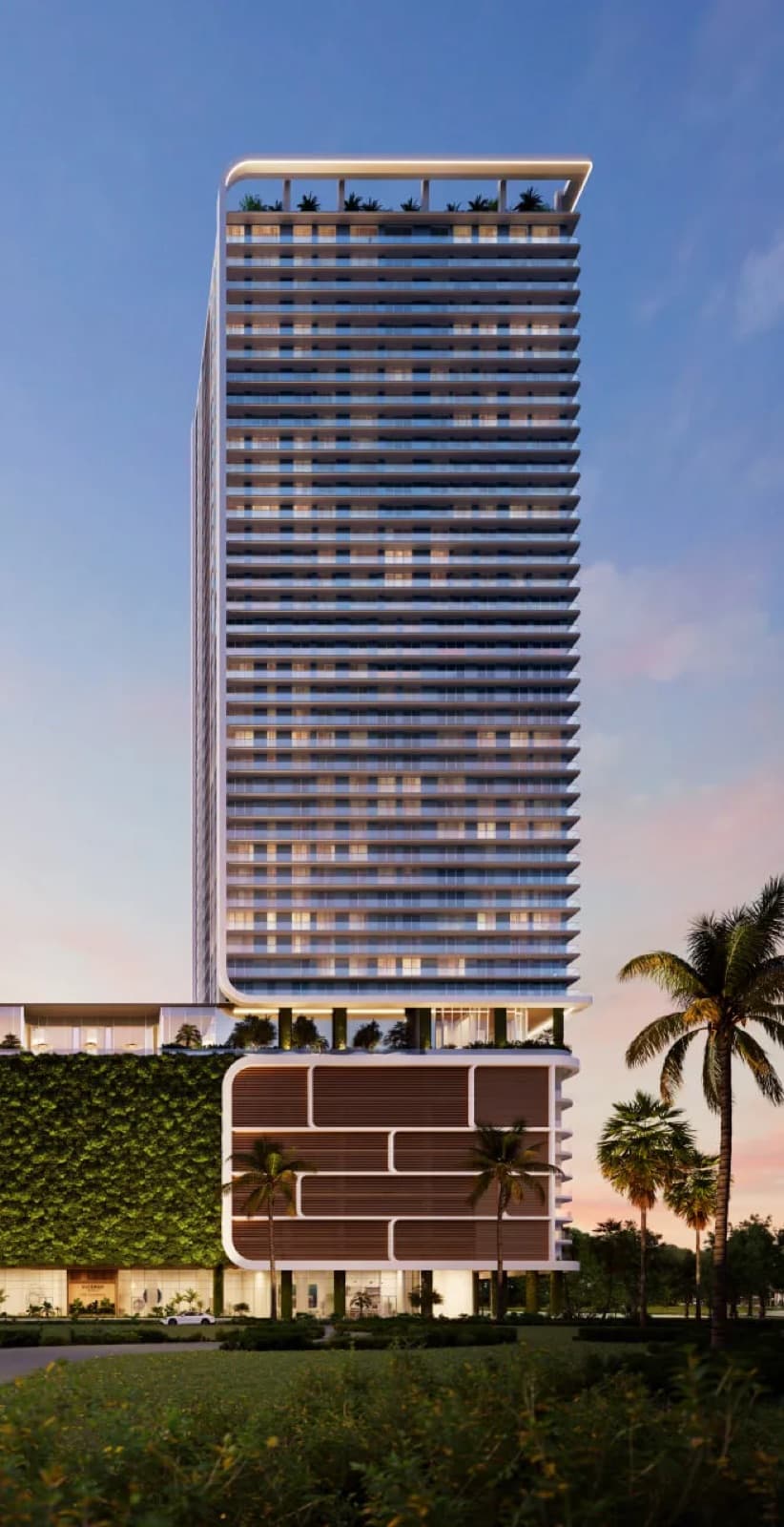 Viceroy Residences, photo 11