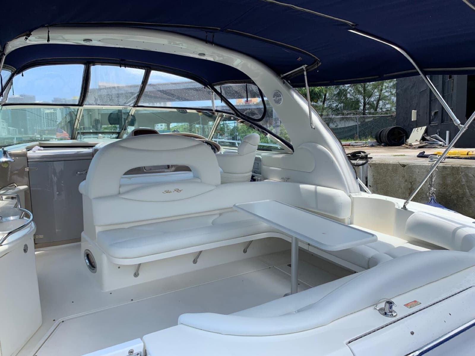 45' Sea Ray, photo 11