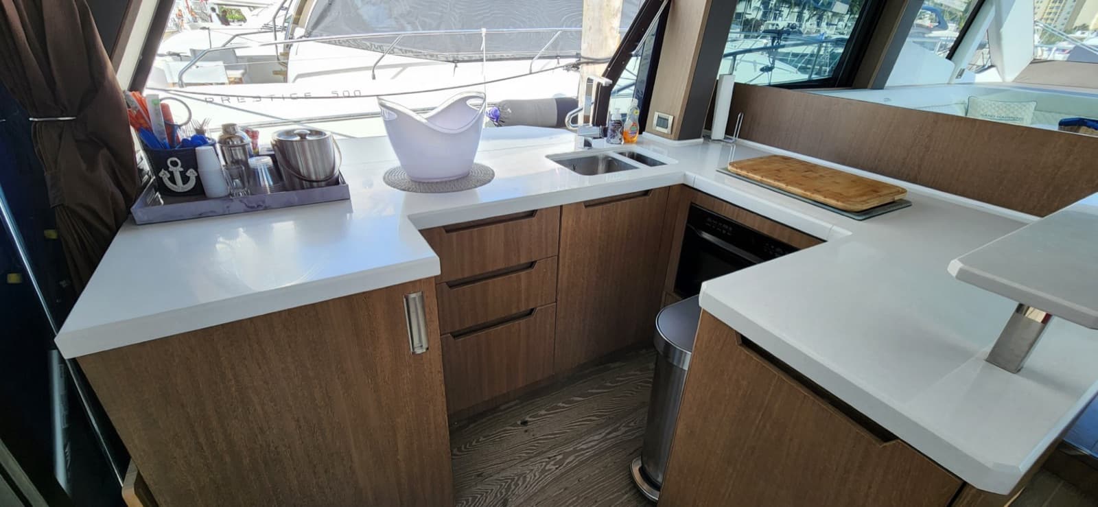 53' Galeon, photo 9