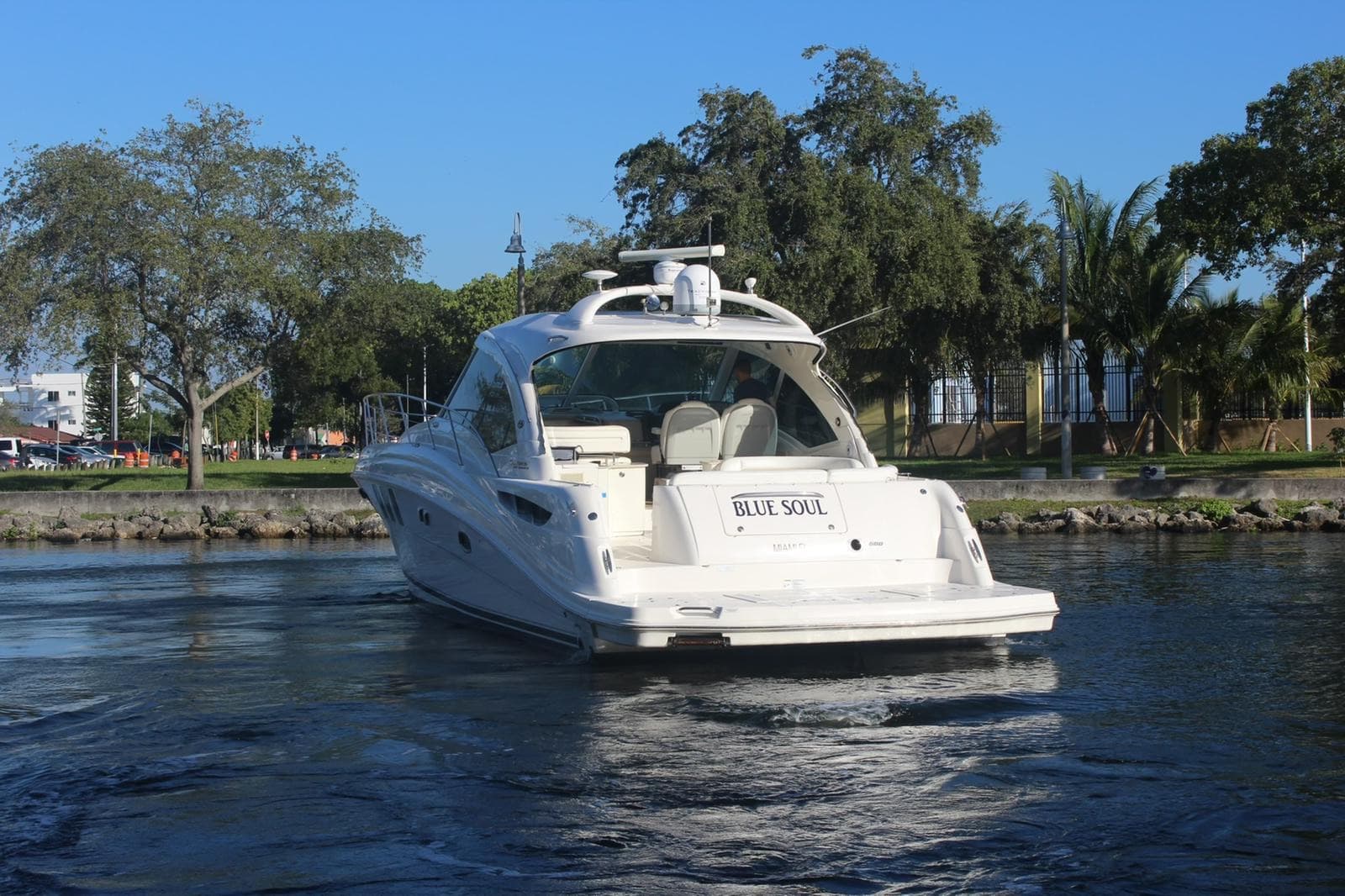 55' Sundancer, photo 12