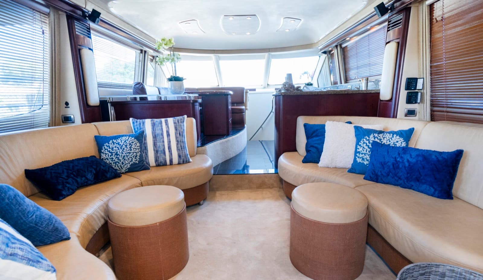 58' Sea Ray, photo 10