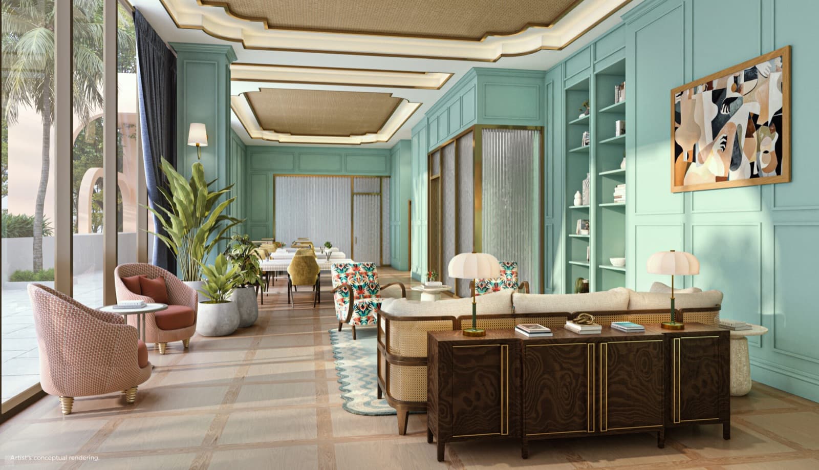 NOMAD Residences, photo 12