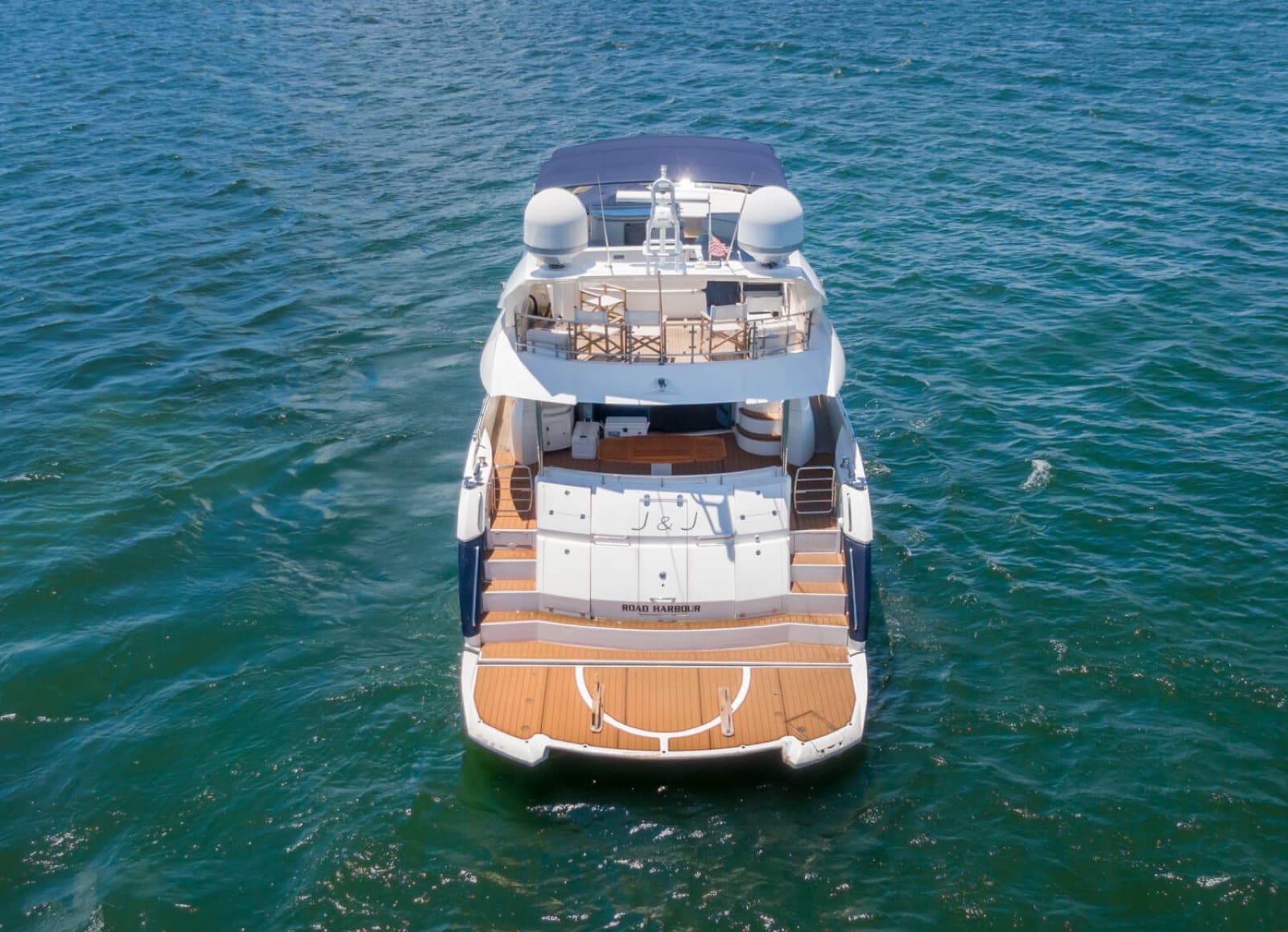 85' Sunseeker, photo 12