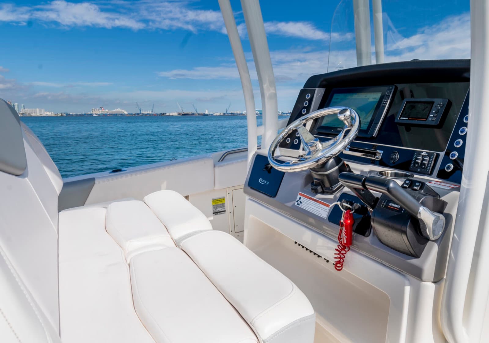 26' Robalo, photo 11