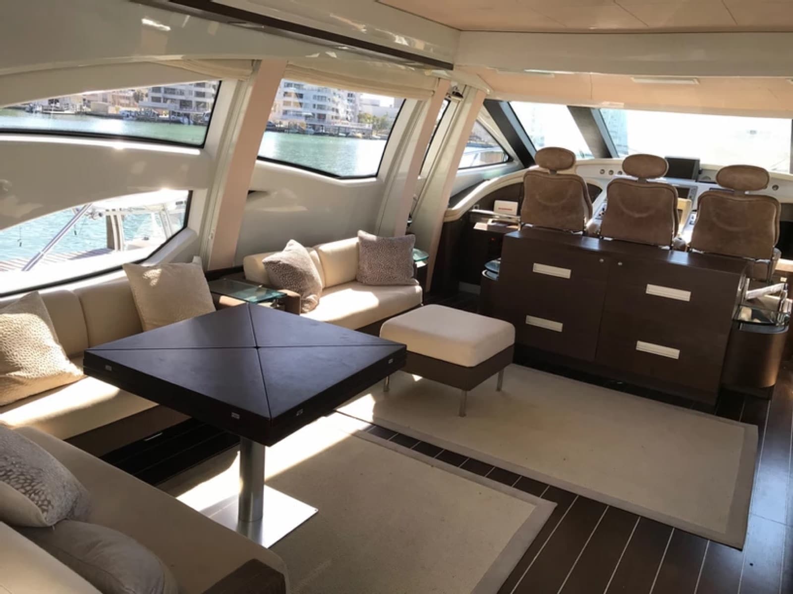 86' Azimut, photo 5
