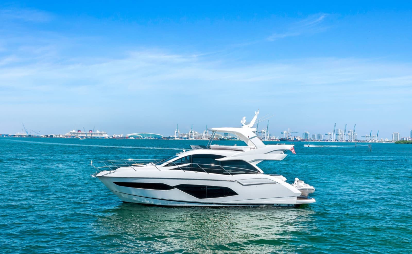 52' Sunseeker, photo 2