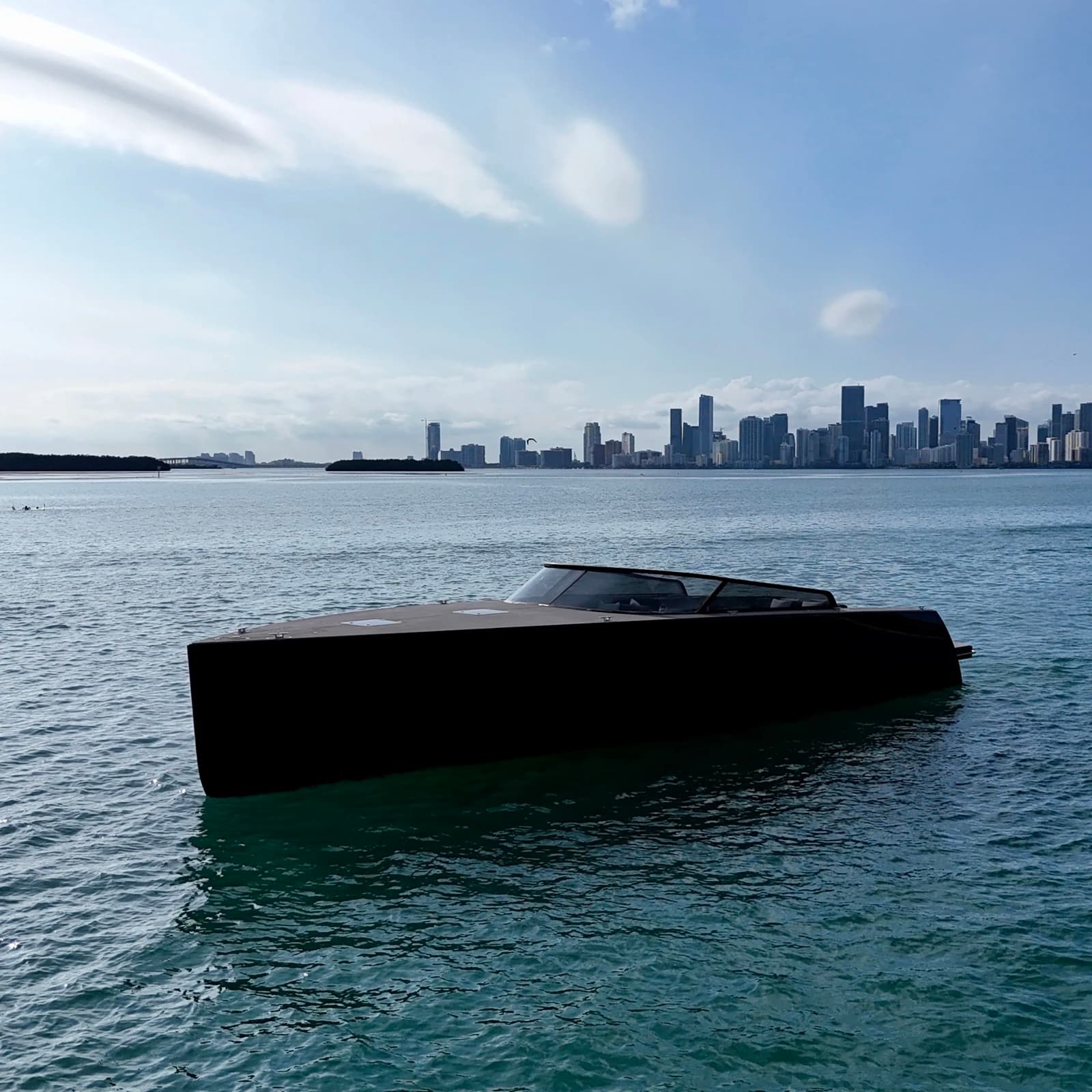 55' VanDutch, photo 4