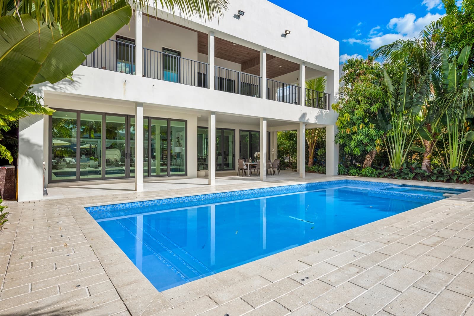 Villa Dior
