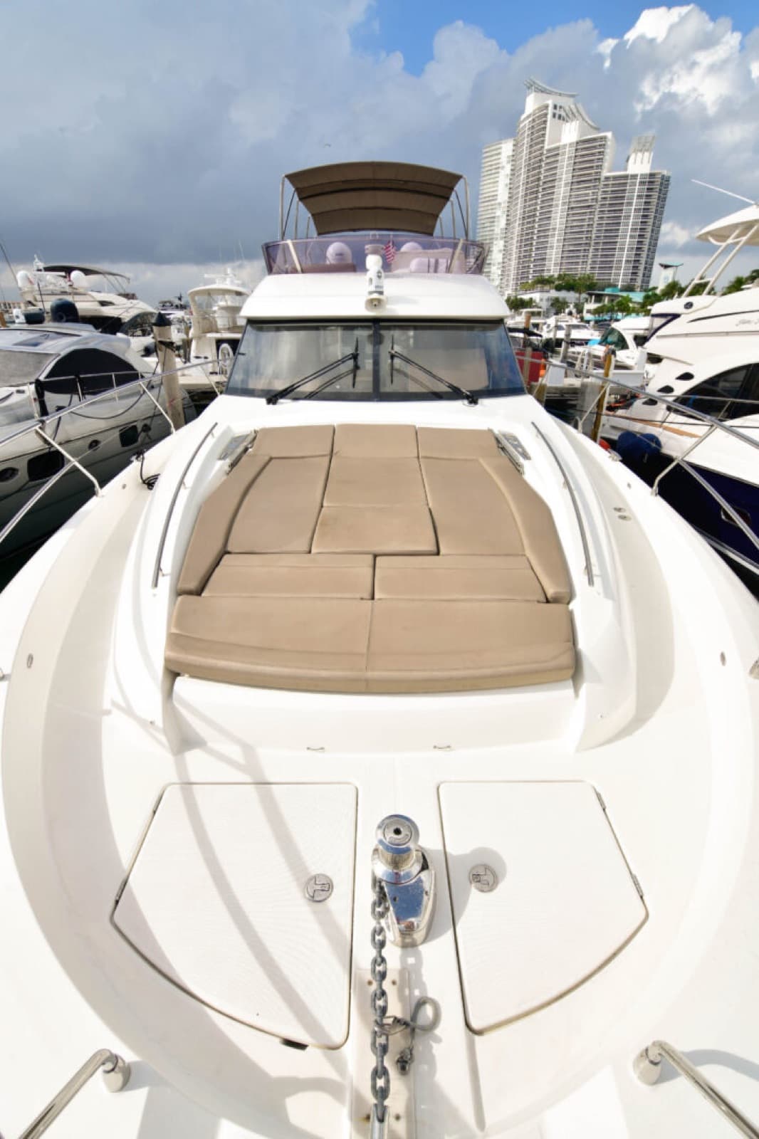 55' Prestige, photo 7
