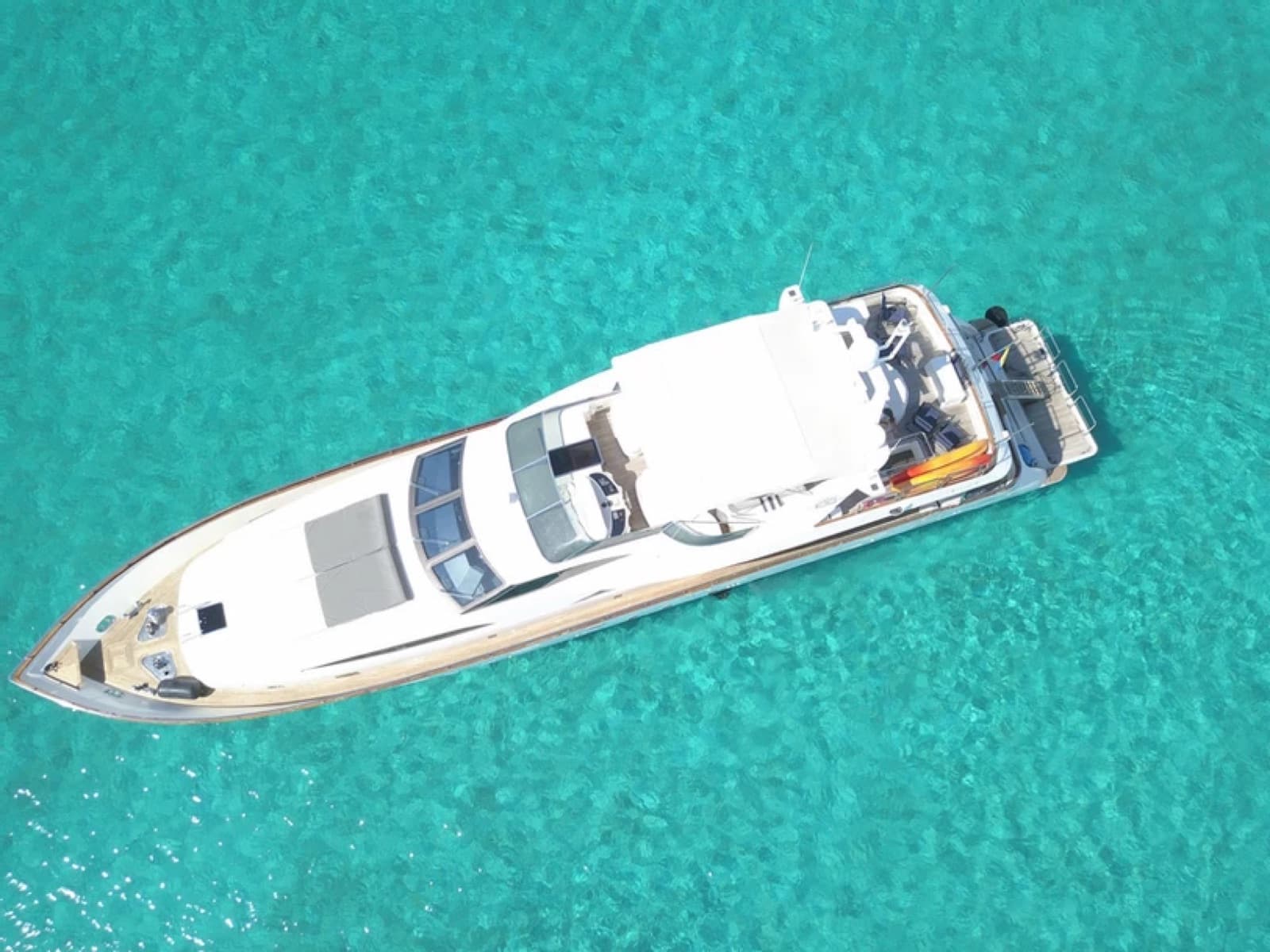 100' Azimut, photo 4