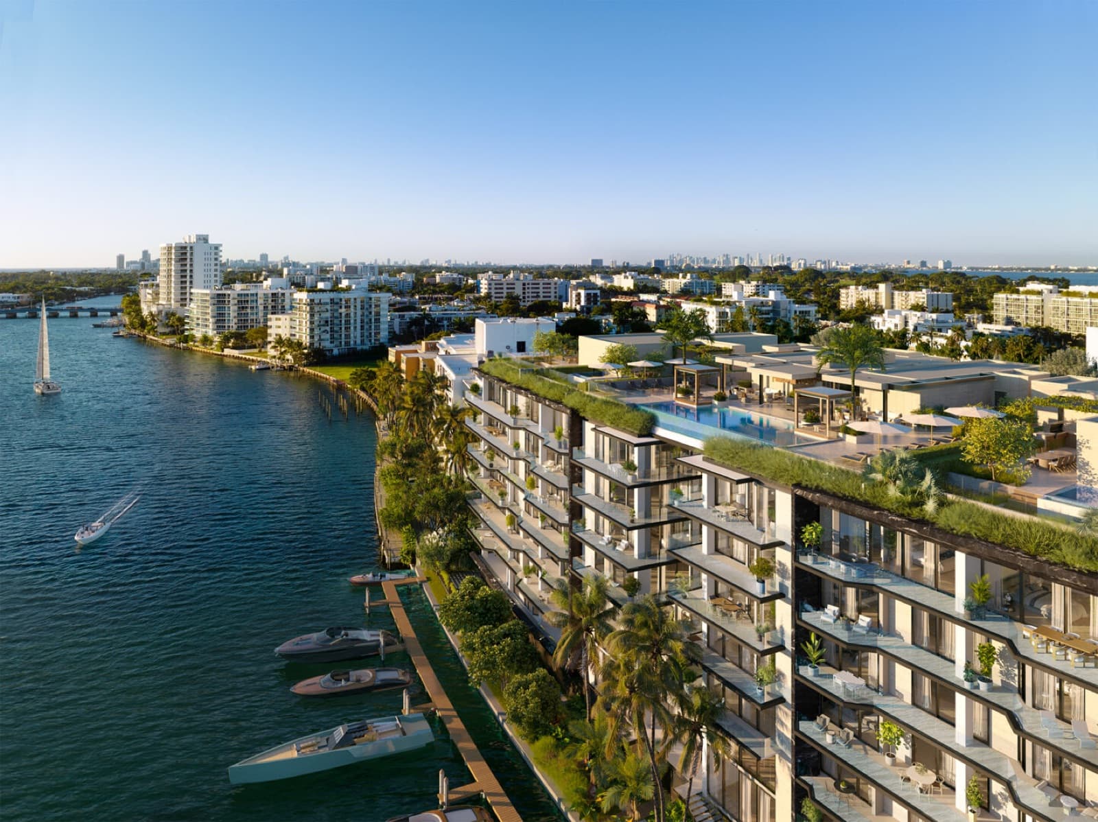 Bay Harbor Towers, photo 4