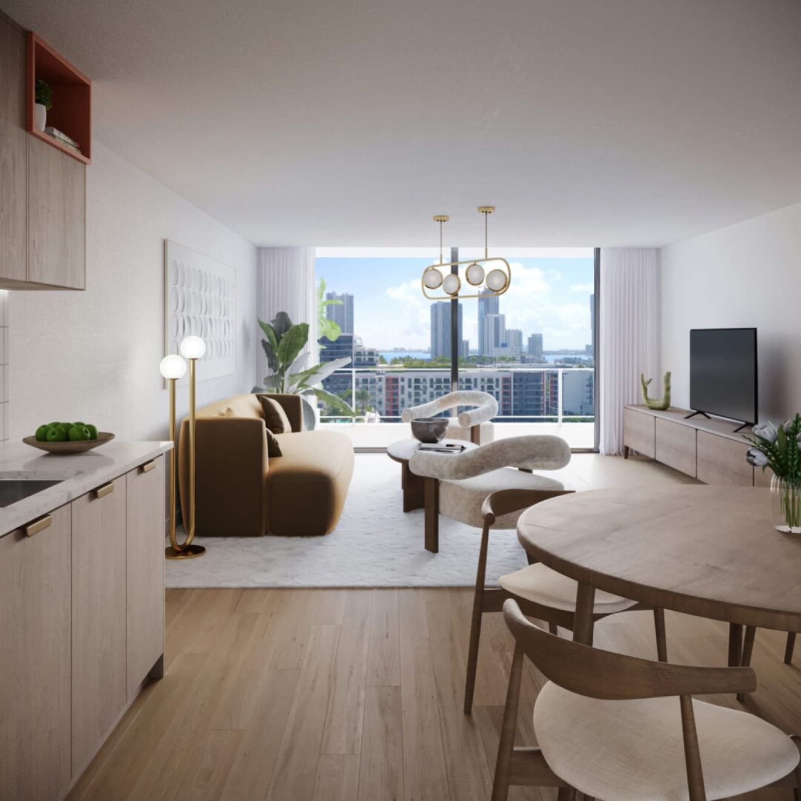The Standard, photo 8