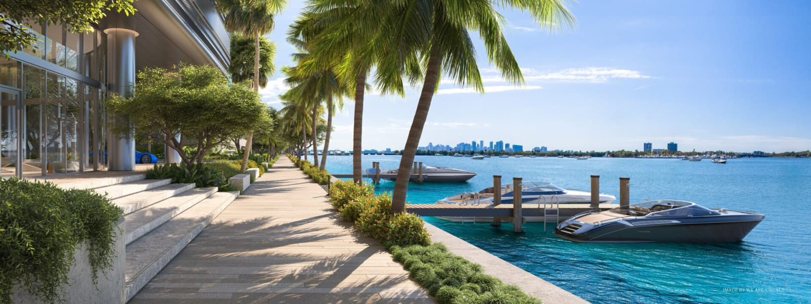 Pagani Residences, photo 7