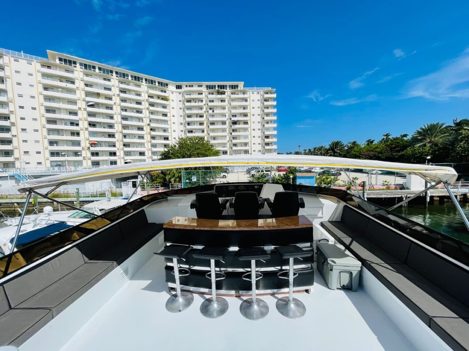 110' Broward, photo 6