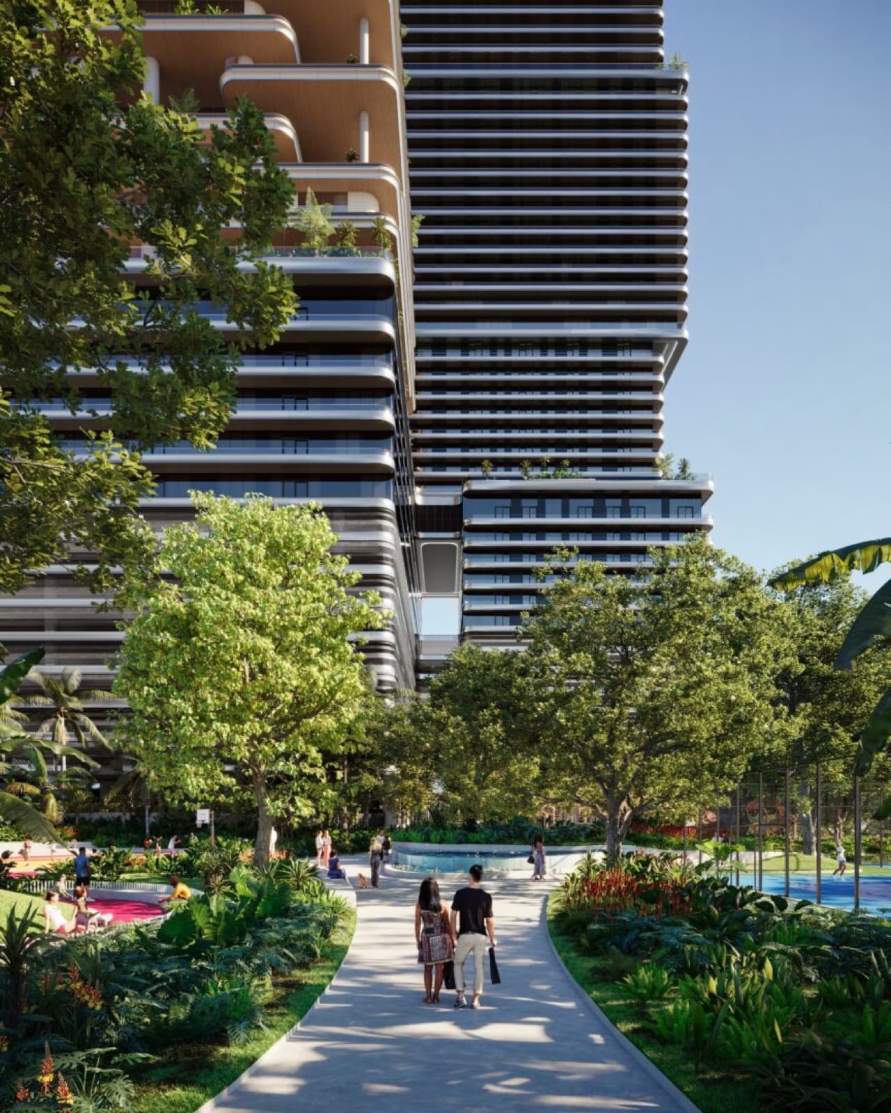 Mercedes-Benz Places Miami, photo 4