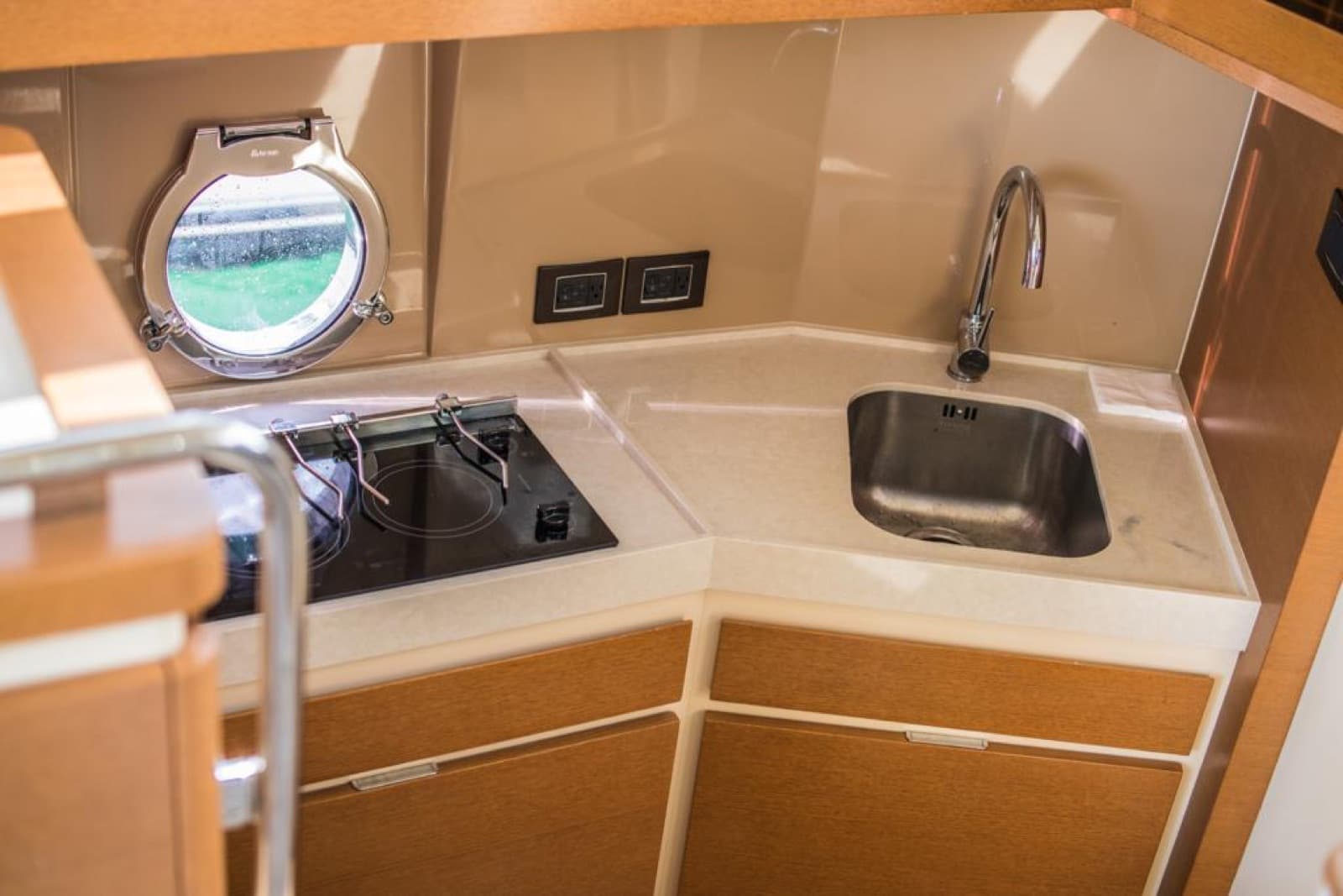 45’ Azimut Fly, photo 5
