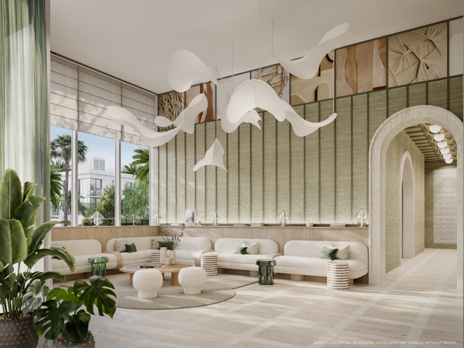 Palma Miami Beach Residences, photo 9
