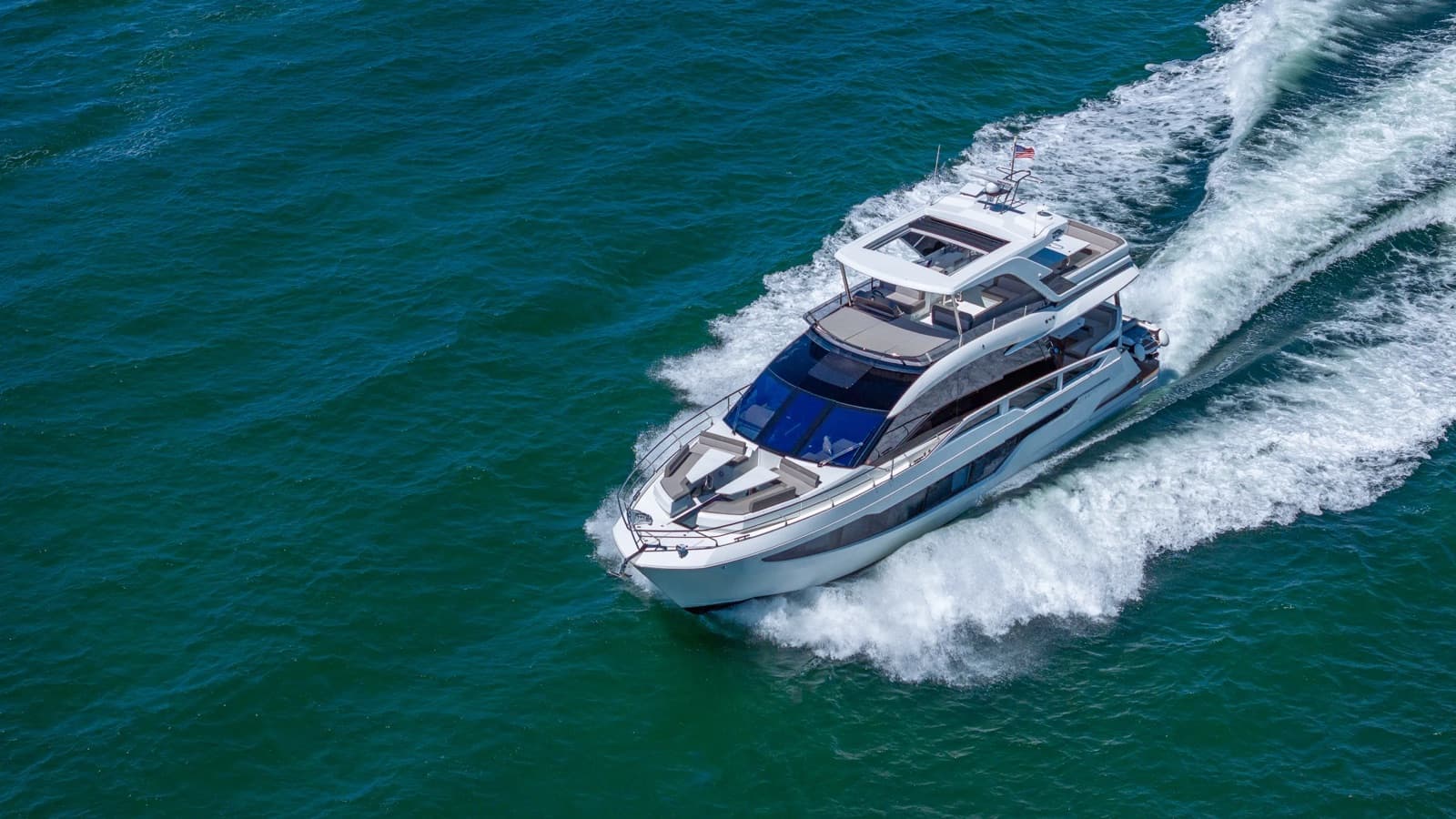 65' Galeon, photo 2