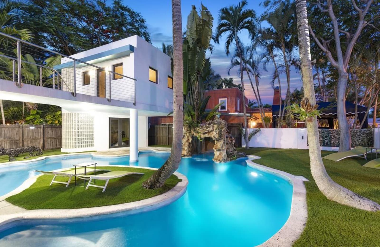 Villa Utopia, photo 9
