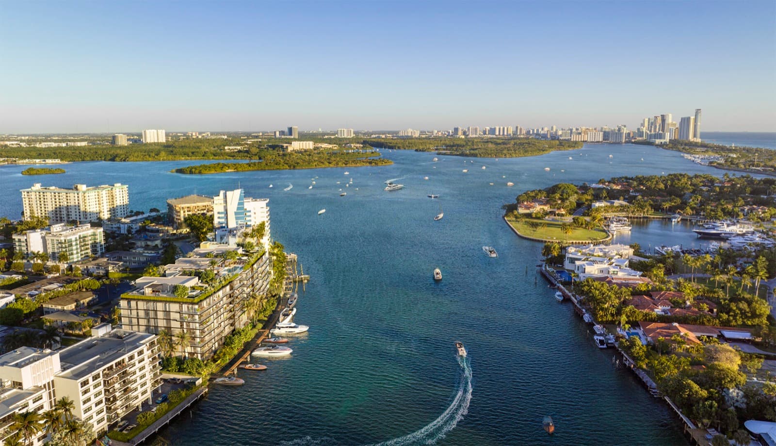 Bay Harbor Towers, photo 2