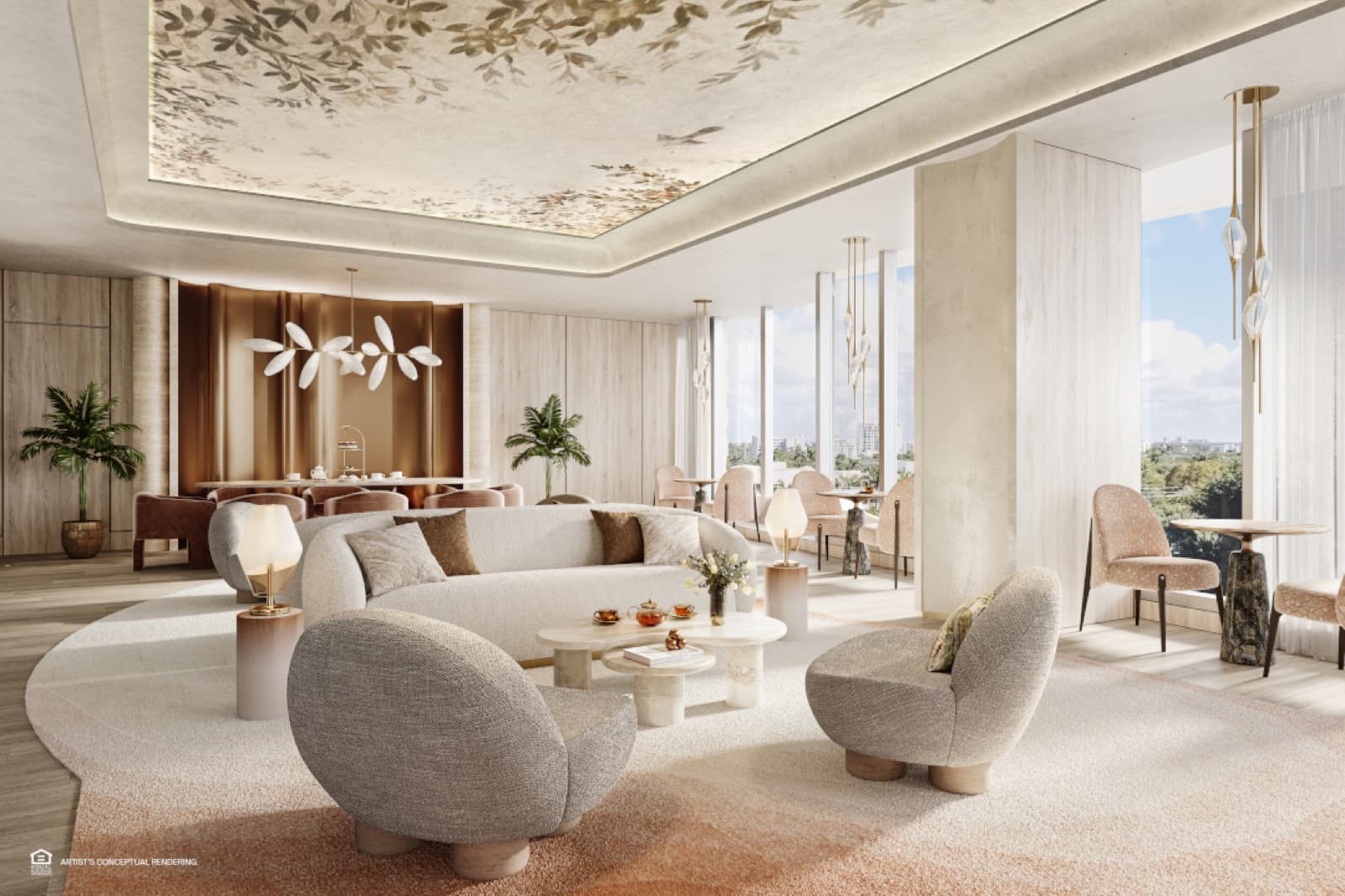 ST. REGIS Residences, Brickell, photo 11