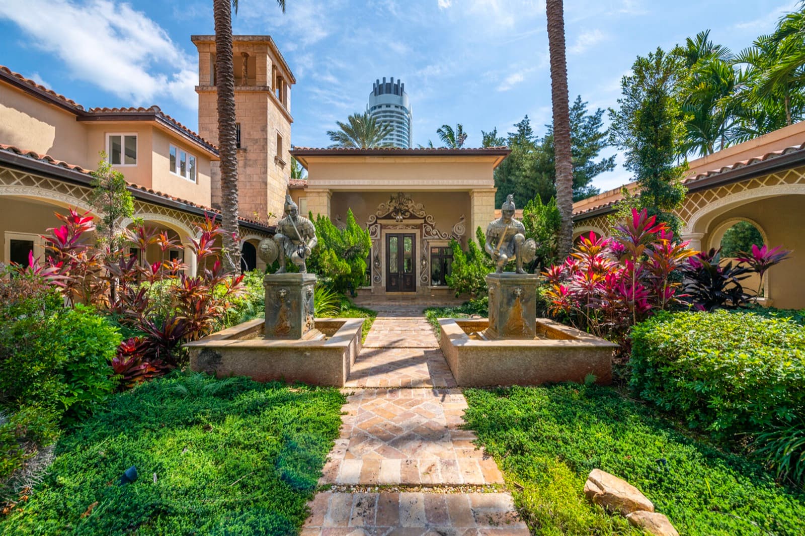 Villa Paloma, photo 7