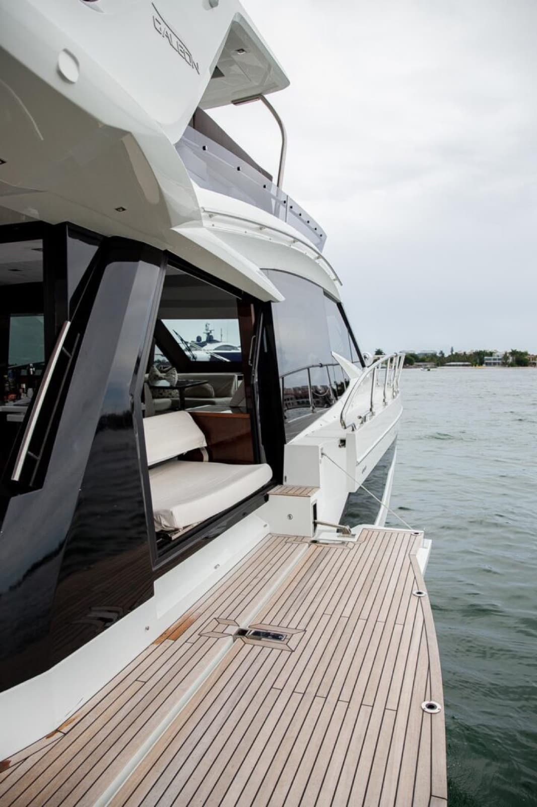 55’ Galeon, photo 6
