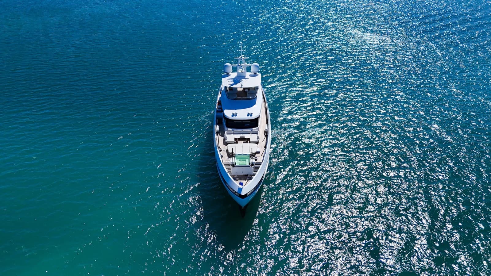 122' Azimut 36 Meter Trideck, photo 4